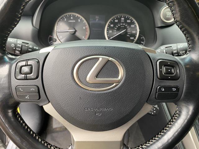 used 2017 Lexus NX 200t car, priced at $13,484