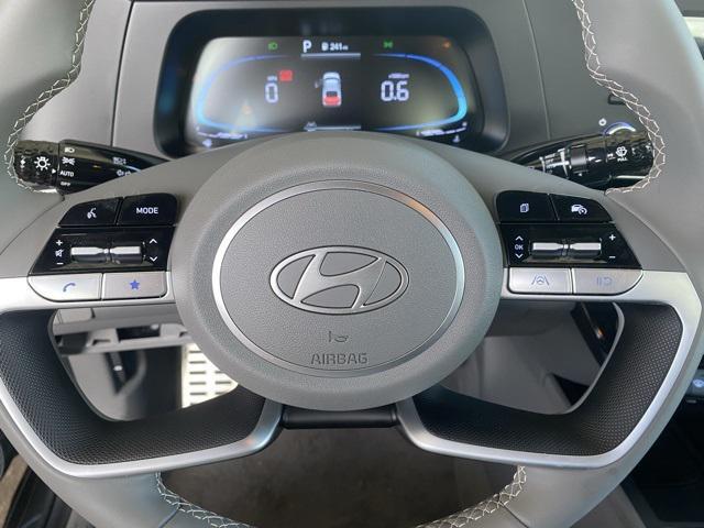 used 2025 Hyundai Elantra car, priced at $22,000