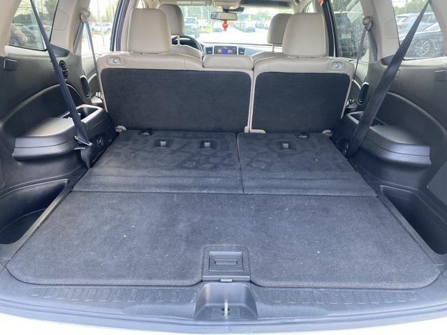 used 2016 Honda Pilot car, priced at $17,322