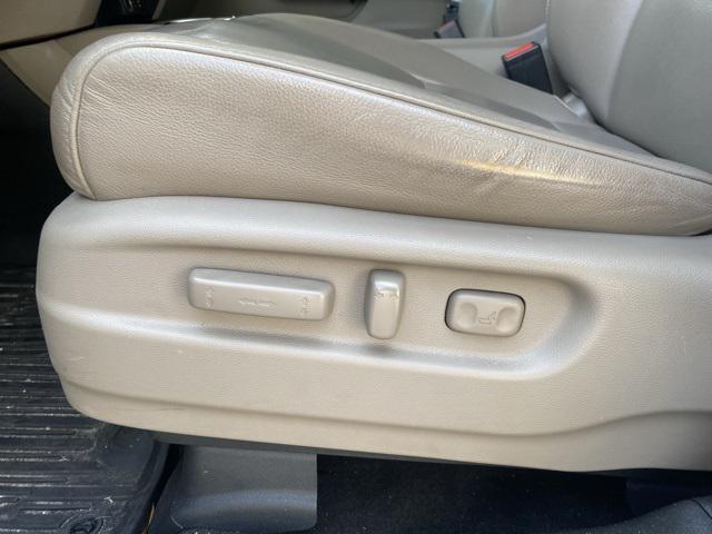 used 2016 Honda Pilot car, priced at $17,322