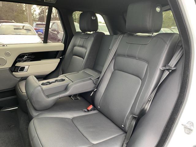 used 2018 Land Rover Range Rover car, priced at $41,000