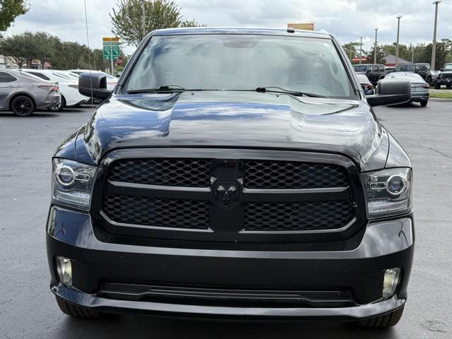 used 2014 Ram 1500 car, priced at $15,749