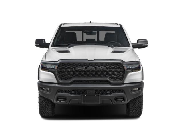 new 2025 Ram 1500 car, priced at $67,214