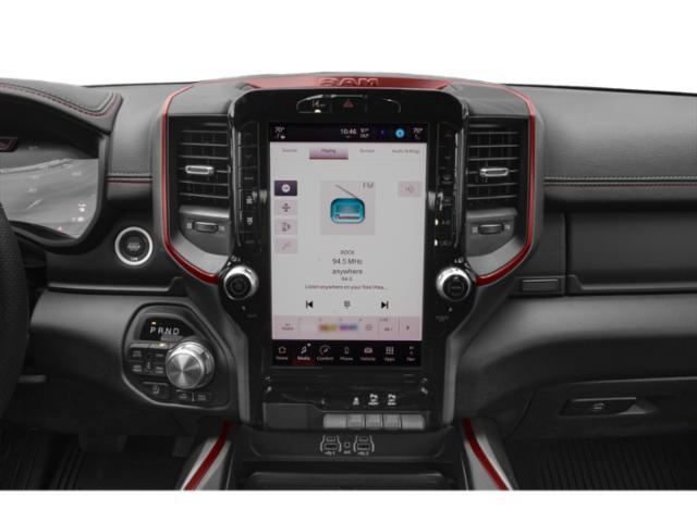 new 2025 Ram 1500 car, priced at $67,214