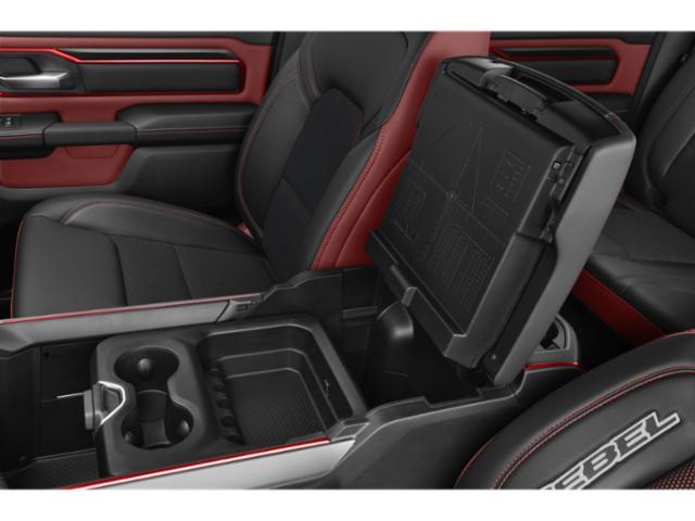 new 2025 Ram 1500 car, priced at $67,214