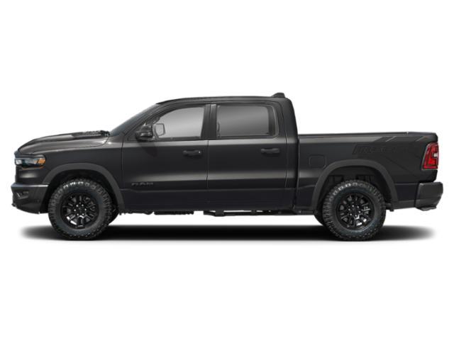 new 2025 Ram 1500 car, priced at $67,214