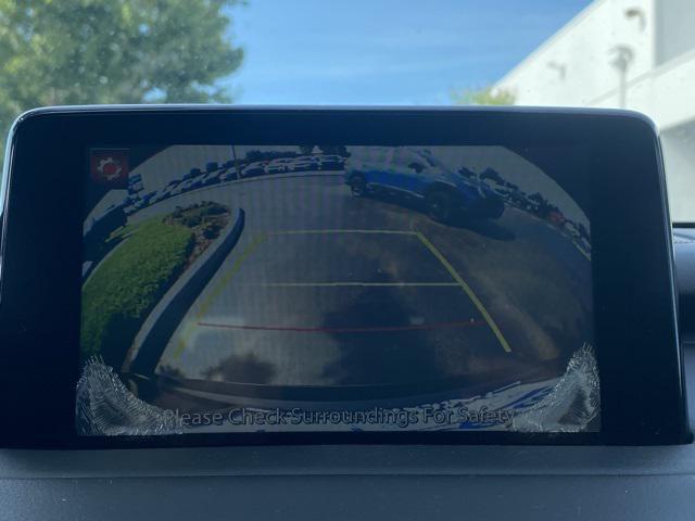 used 2018 Mazda CX-9 car, priced at $17,686