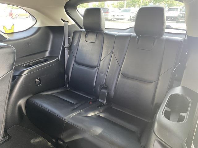 used 2018 Mazda CX-9 car, priced at $17,686