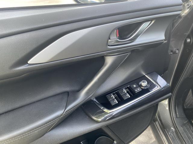 used 2018 Mazda CX-9 car, priced at $17,686