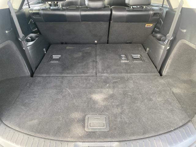 used 2018 Mazda CX-9 car, priced at $17,686