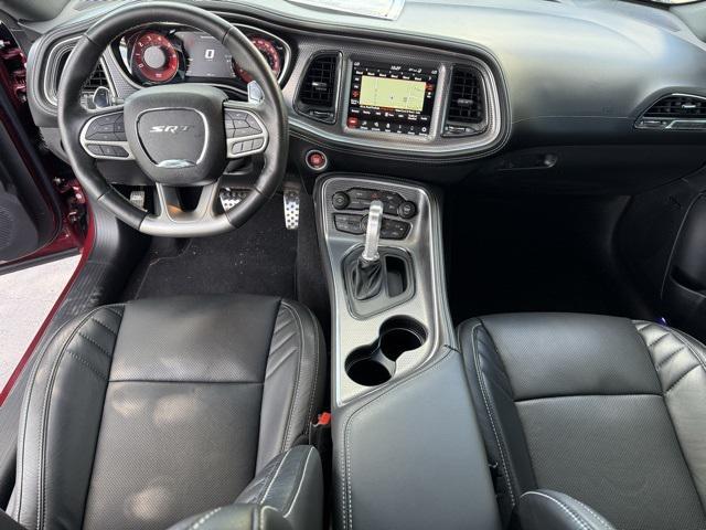 used 2020 Dodge Challenger car, priced at $76,900