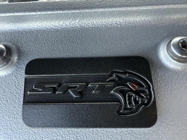 used 2020 Dodge Challenger car, priced at $76,900