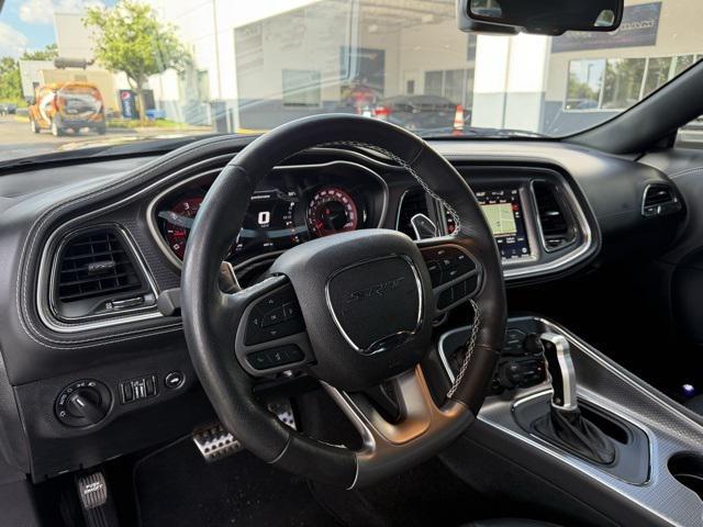 used 2020 Dodge Challenger car, priced at $76,900