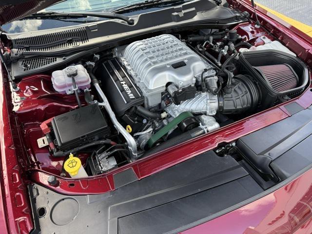used 2020 Dodge Challenger car, priced at $76,900
