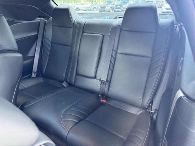 used 2020 Dodge Challenger car, priced at $76,900