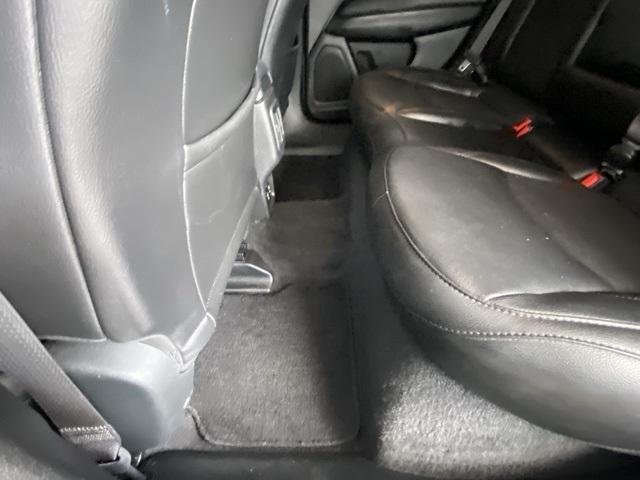 used 2019 Jeep Compass car, priced at $17,761