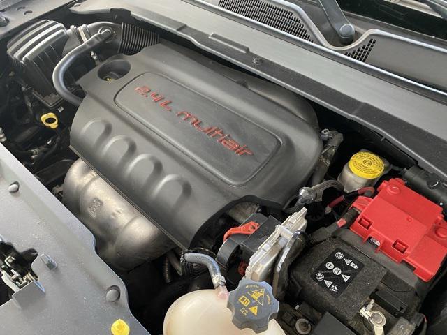 used 2019 Jeep Compass car, priced at $17,761