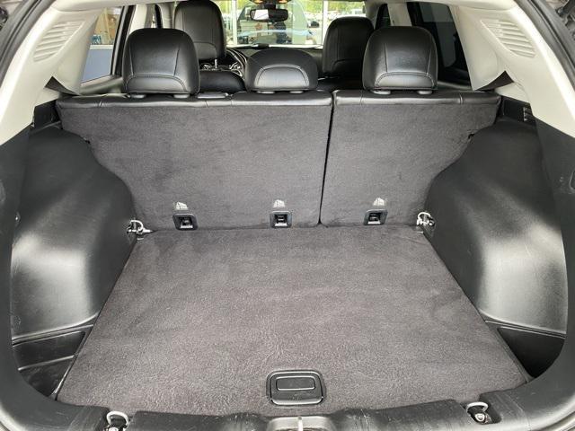 used 2019 Jeep Compass car, priced at $17,761