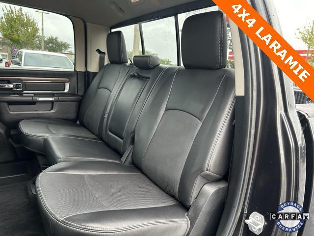 used 2016 Ram 1500 car, priced at $21,900