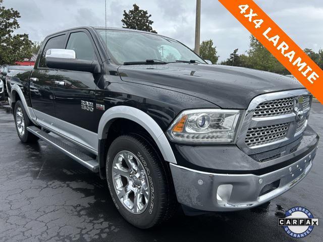 used 2016 Ram 1500 car, priced at $21,900