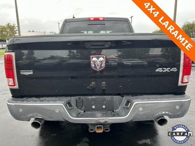 used 2016 Ram 1500 car, priced at $21,900