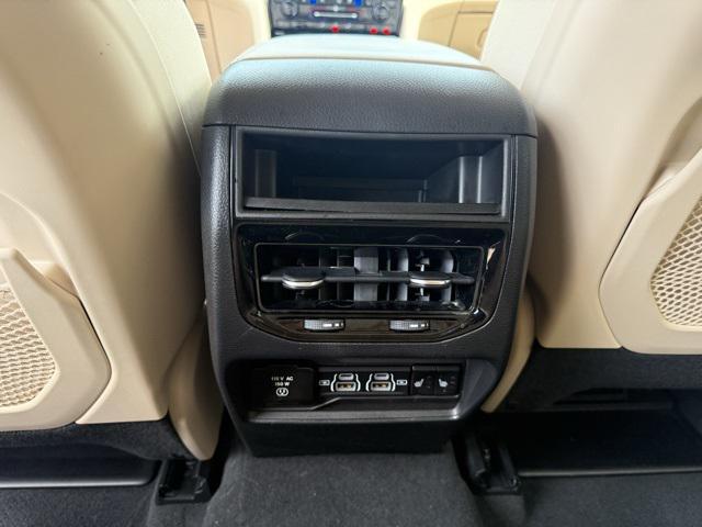 used 2022 Jeep Grand Cherokee car, priced at $29,498