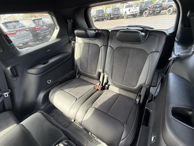 new 2025 Jeep Grand Cherokee L car, priced at $42,925