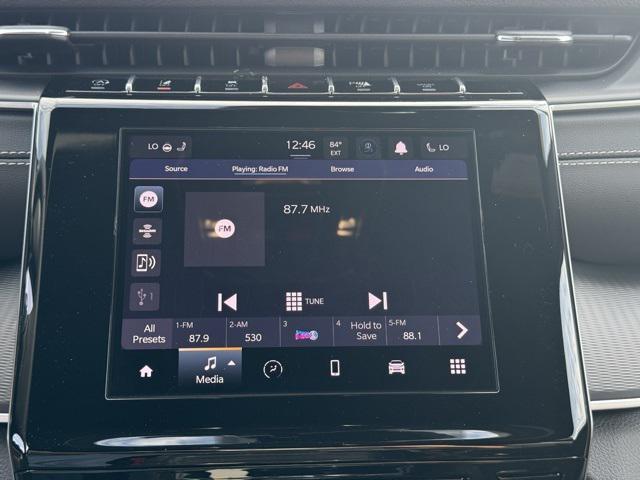 new 2025 Jeep Grand Cherokee L car, priced at $42,925