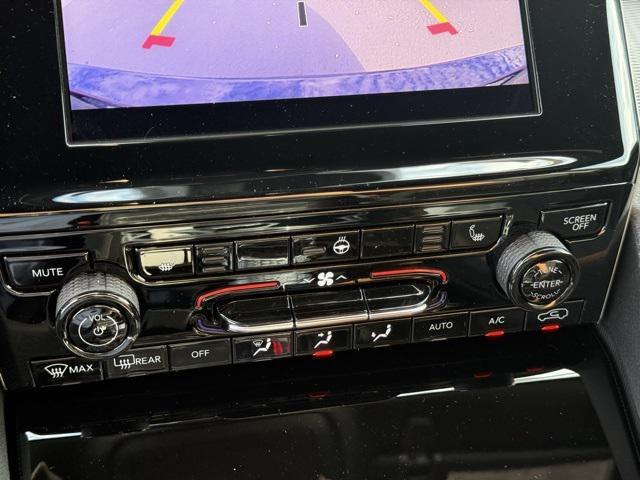 new 2025 Jeep Grand Cherokee L car, priced at $42,925