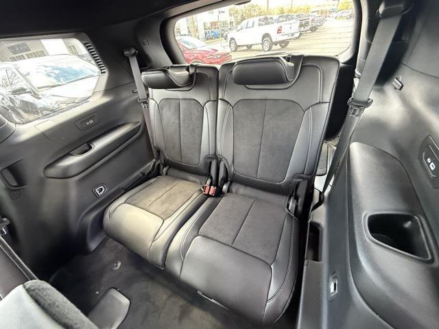 new 2025 Jeep Grand Cherokee L car, priced at $41,280