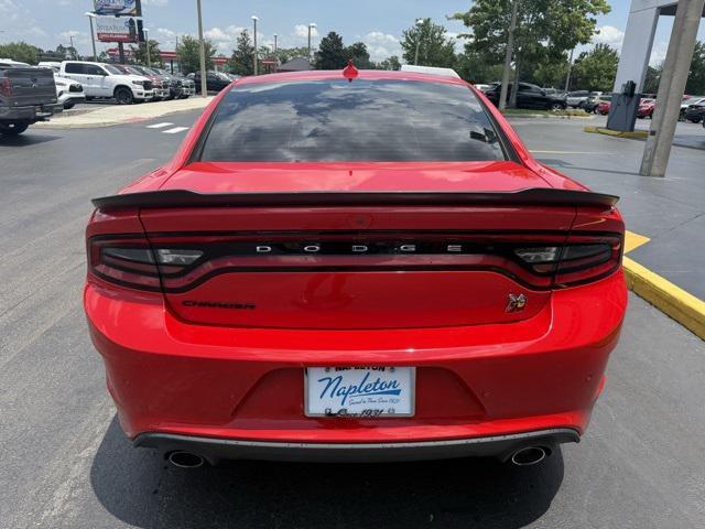 used 2021 Dodge Charger car, priced at $40,863