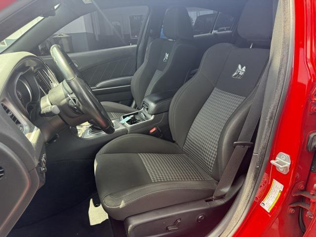 used 2021 Dodge Charger car, priced at $40,863
