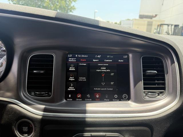 used 2021 Dodge Charger car, priced at $40,863