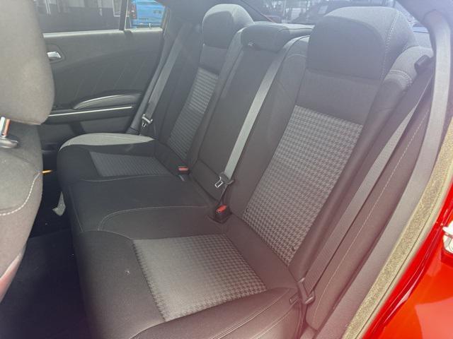 used 2021 Dodge Charger car, priced at $40,863