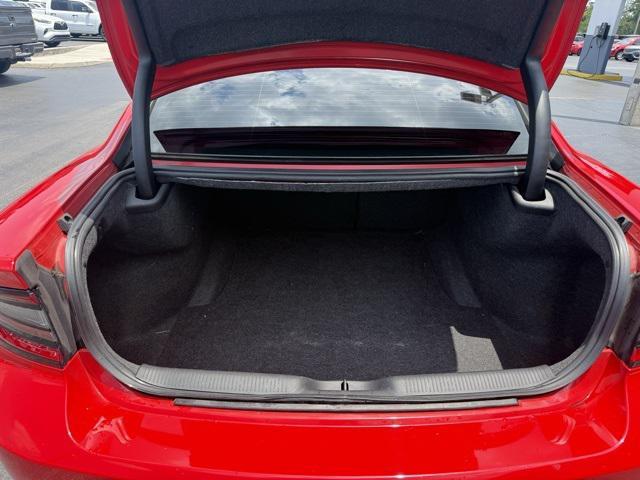 used 2021 Dodge Charger car, priced at $40,863