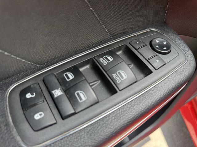 used 2021 Dodge Charger car, priced at $40,863