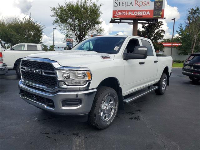 new 2024 Ram 2500 car, priced at $54,119