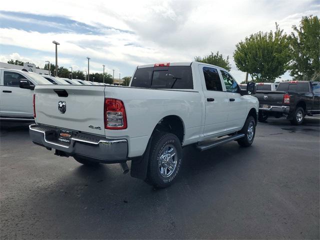 new 2024 Ram 2500 car, priced at $54,119