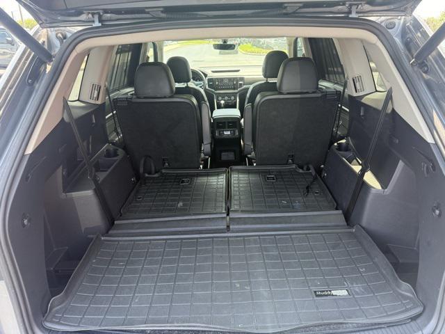 used 2022 Volkswagen Atlas car, priced at $23,761