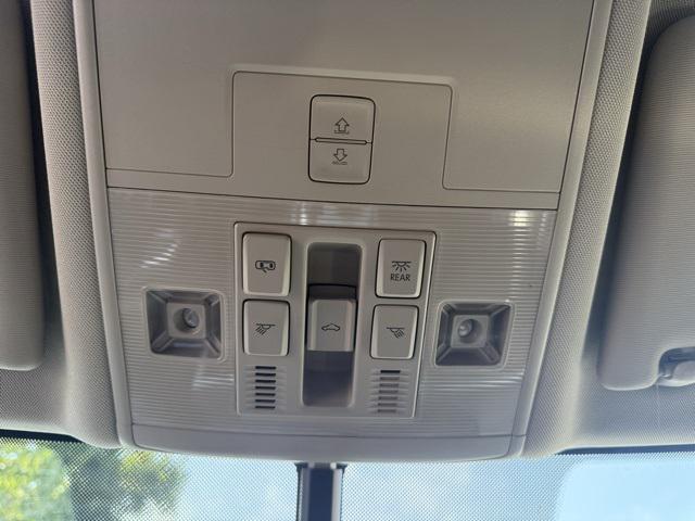 used 2022 Volkswagen Atlas car, priced at $23,761