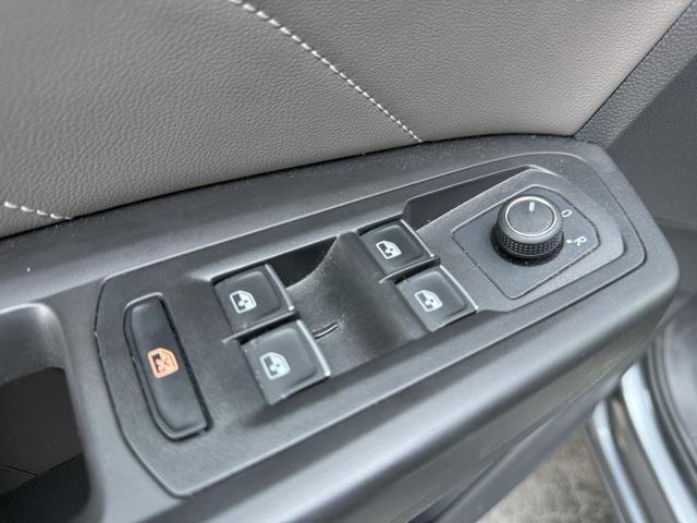 used 2022 Volkswagen Atlas car, priced at $23,761