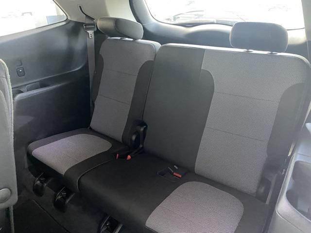 used 2021 Buick Enclave car, priced at $24,435