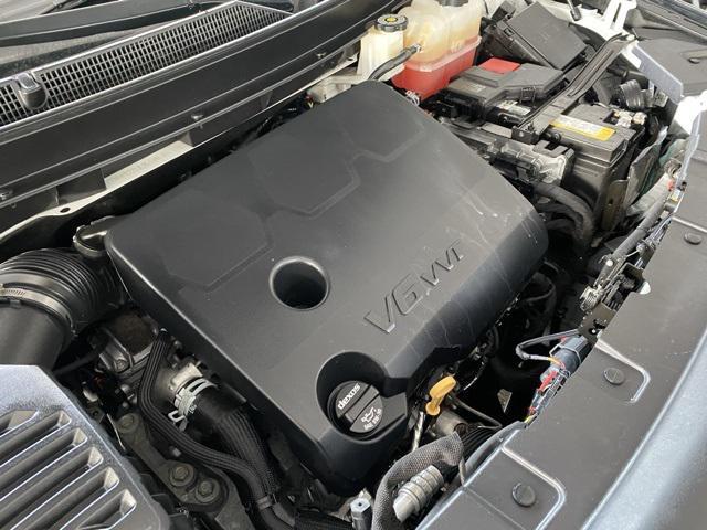 used 2021 Buick Enclave car, priced at $24,435