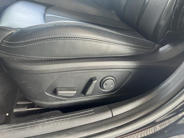 used 2021 Kia K5 car, priced at $19,443