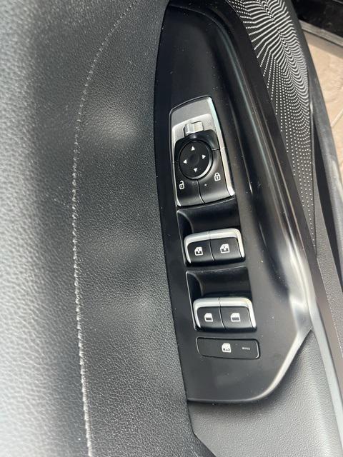 used 2021 Kia K5 car, priced at $19,443