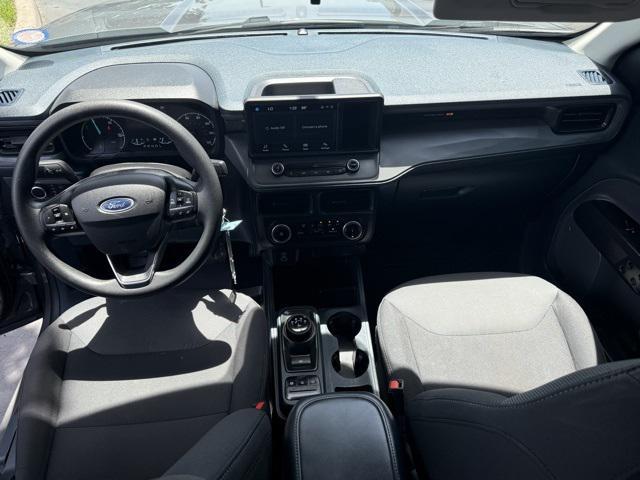 used 2023 Ford Maverick car, priced at $25,133