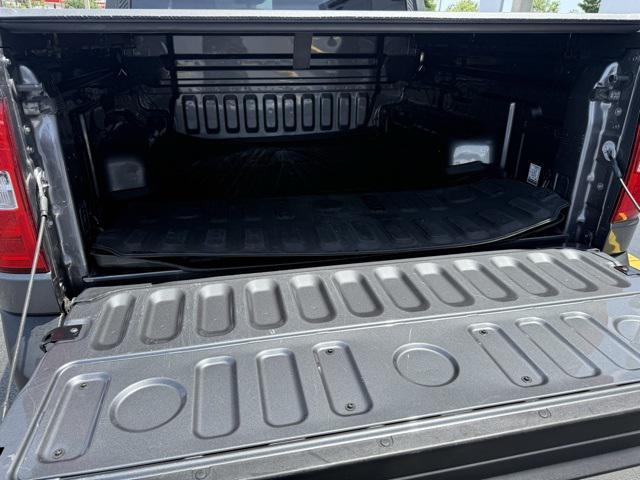 used 2023 Ford Maverick car, priced at $25,133