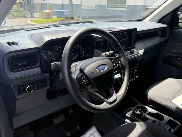 used 2023 Ford Maverick car, priced at $25,133