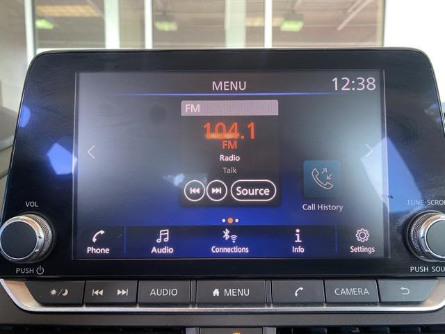 used 2022 Nissan Altima car, priced at $21,990