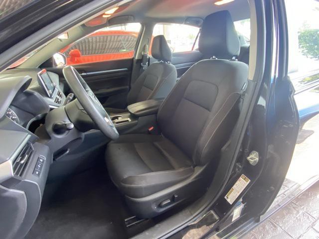 used 2022 Nissan Altima car, priced at $21,990